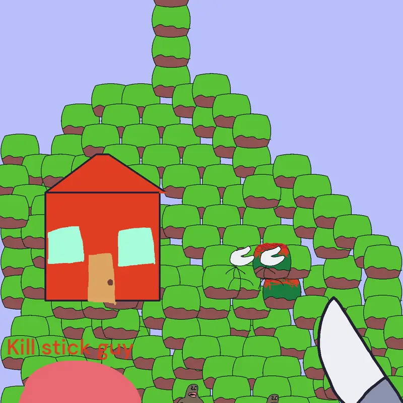Game by @yellow_the_king