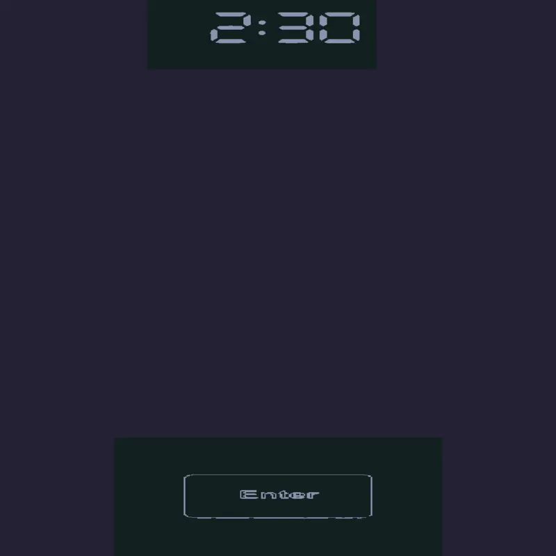 Game by @imwaker21
