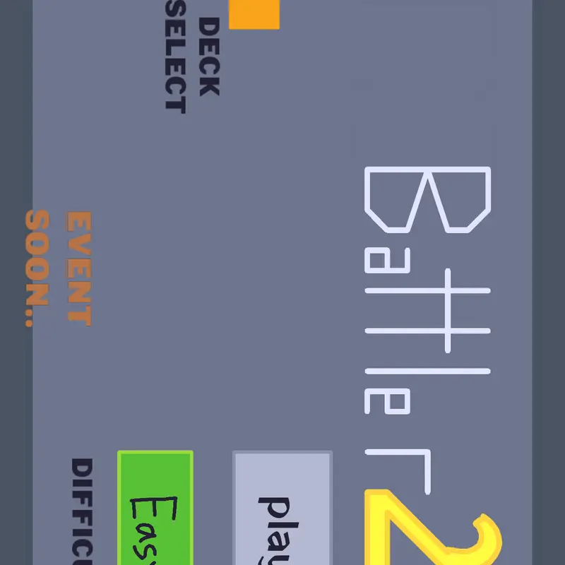 Game by @Electri