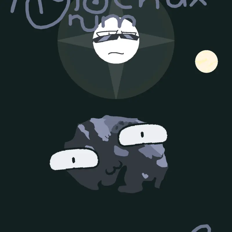 Game by @AdewProdutions