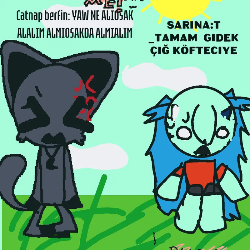 Game by @m34t_4nd_w4t3r