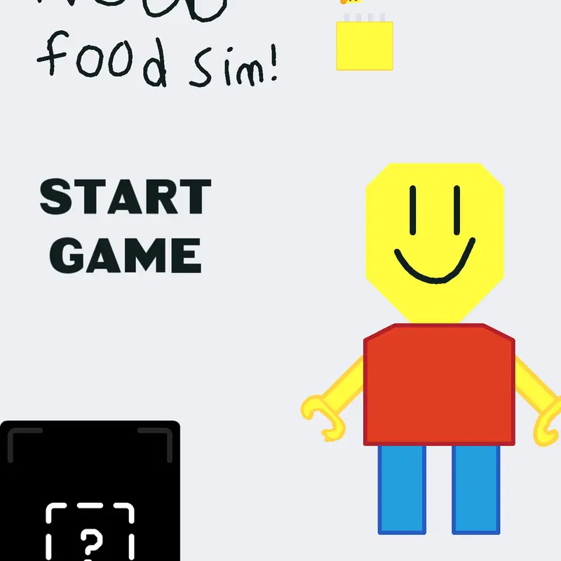 Game by @Talon8796