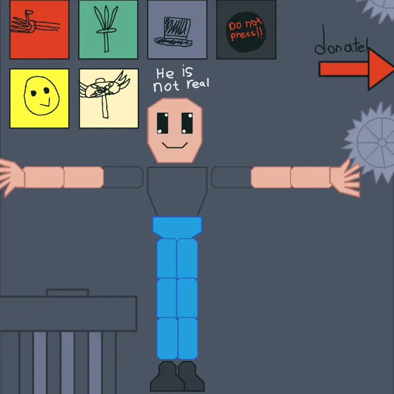 Game by @Thundery-Arrow