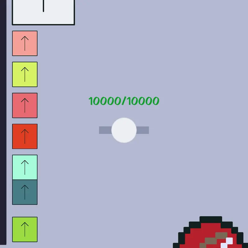 Game by @nerdjes