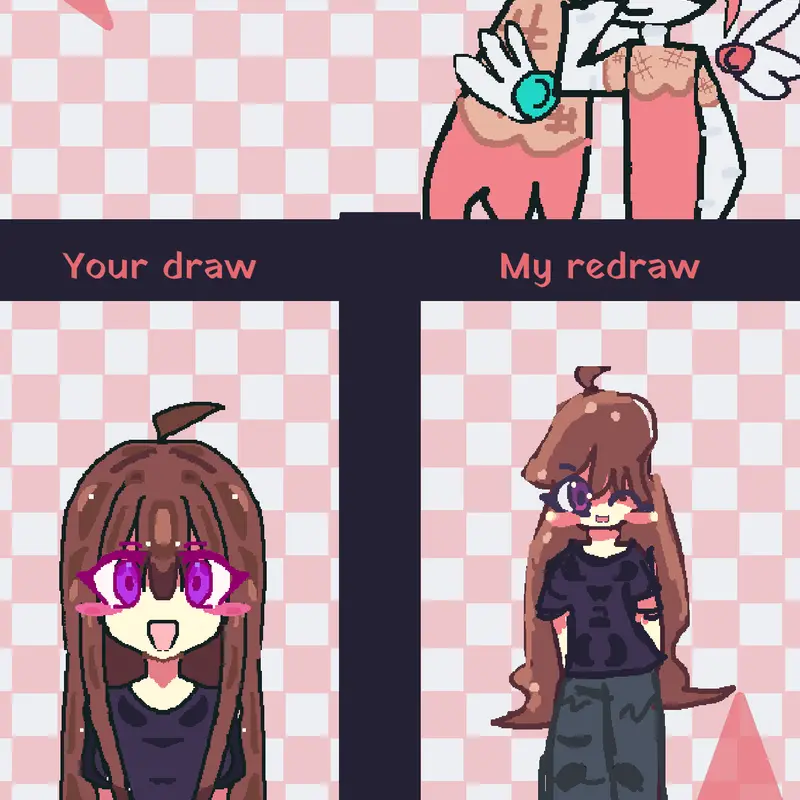 Game by @im_YiXi_i_will_KILL_YOU