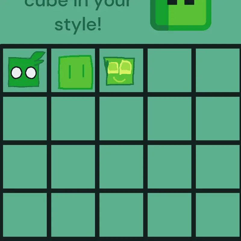 Game by @officalbluetoken