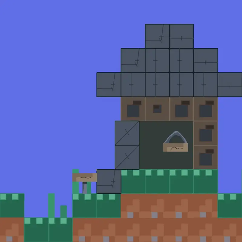 Game by @SmartWeasel