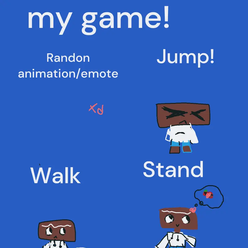 Game by @cosmo_xd_andspout