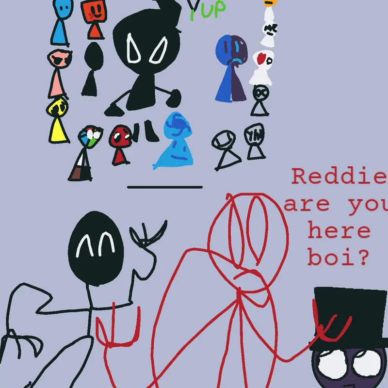Game by @redcubelolboss