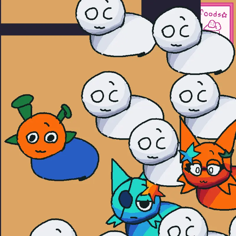 Game by @imagination2