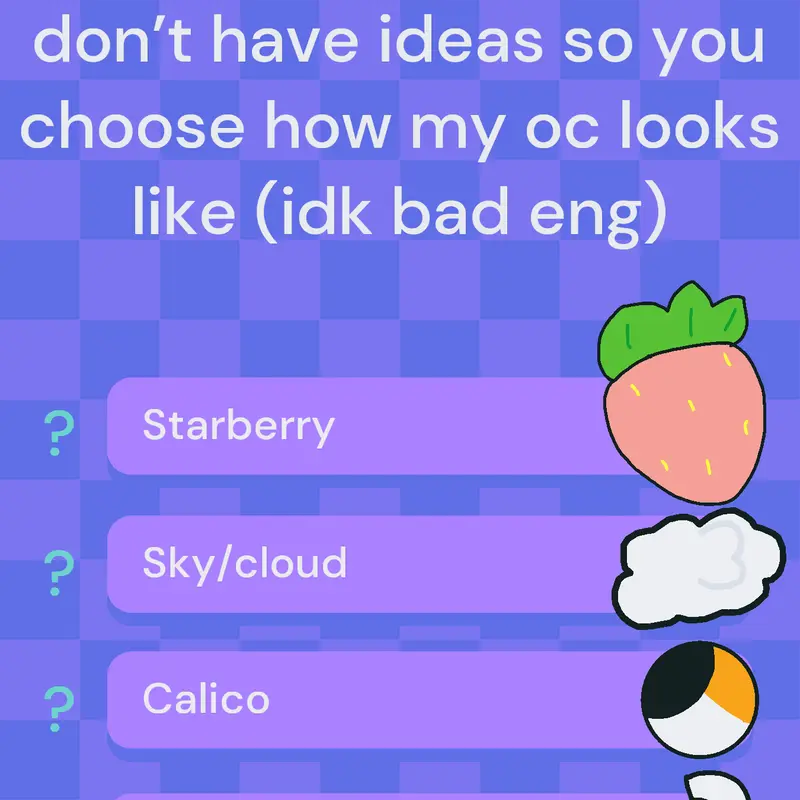 Idk just bored and lazy :1 by @RainbowDash_123