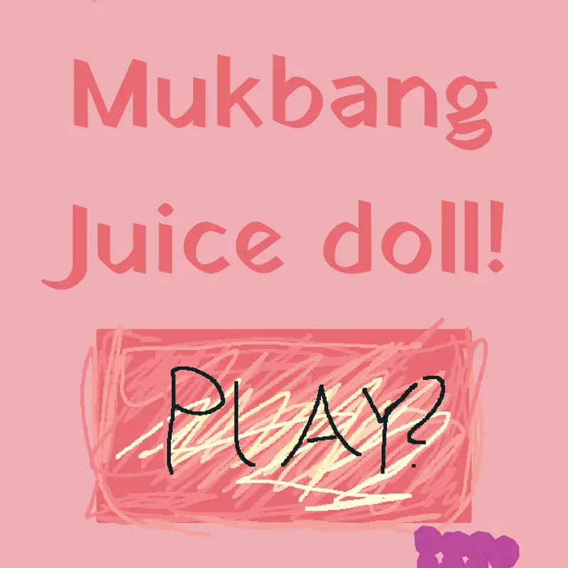 Game by @J7ic3_d0ll_yayie