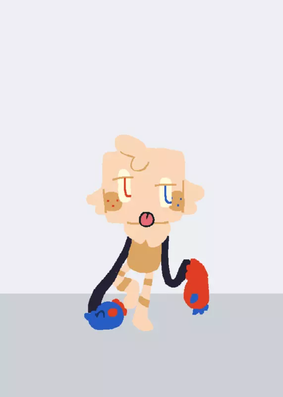 Game by @Toods_Toxic_DW