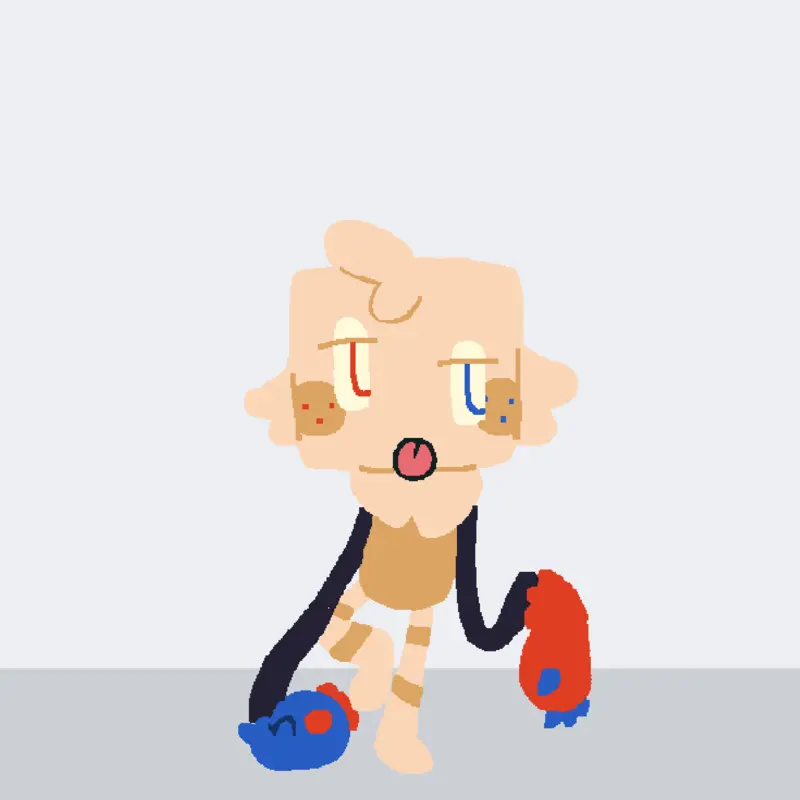 Game by @Toods_Toxic_DW