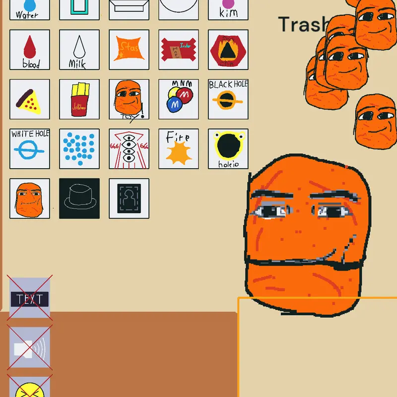 Game by @cuki_pro