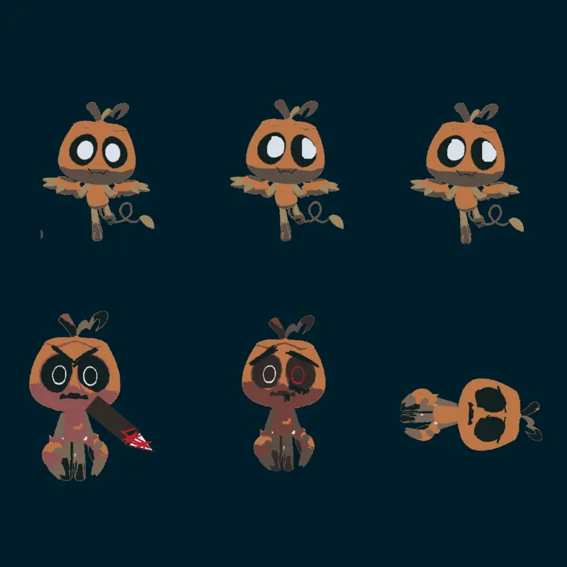 Game by @Russian_Thearchy