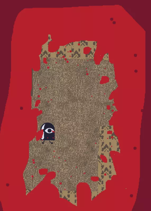 Game by @goodcoder