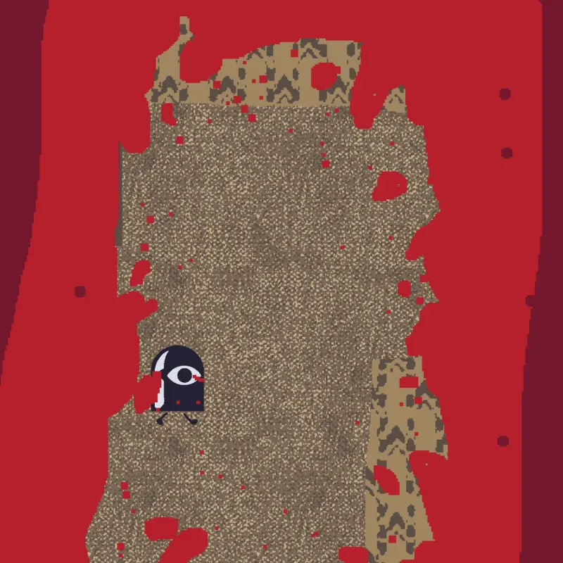 Game by @goodcoder
