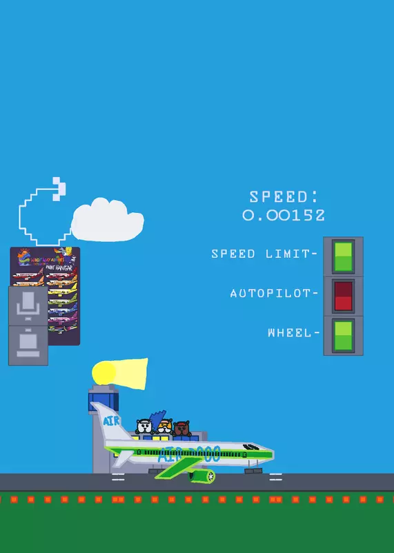 Game by @oxi_bob-omb