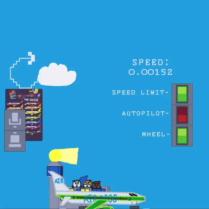 Game by @oxi_bob-omb