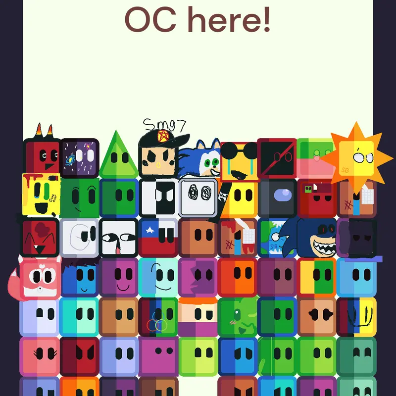 Game by @Swings