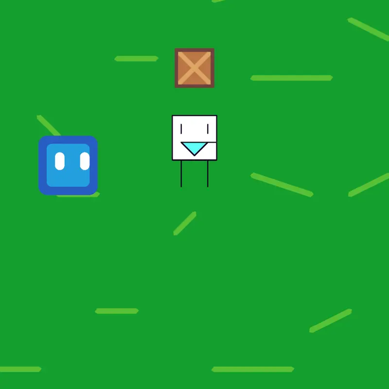 Game by @BatHex