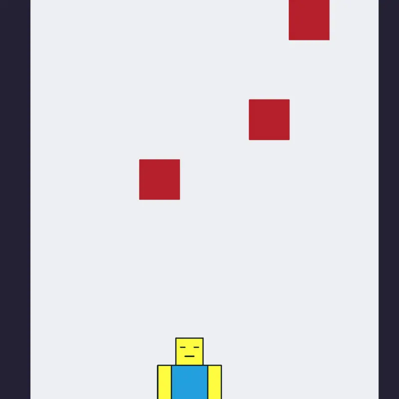 Game by @mropps