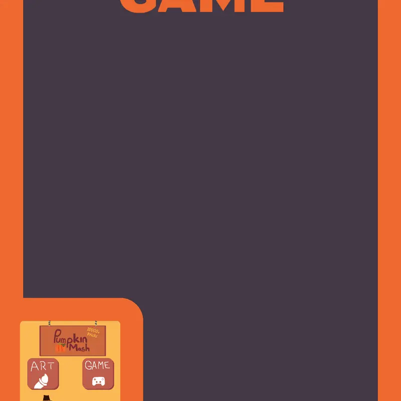 Game by @mr_blue