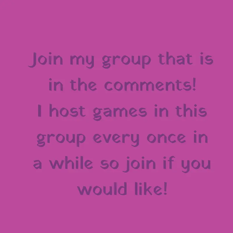 Game by @WRONGSTATIC_EHUHEHU