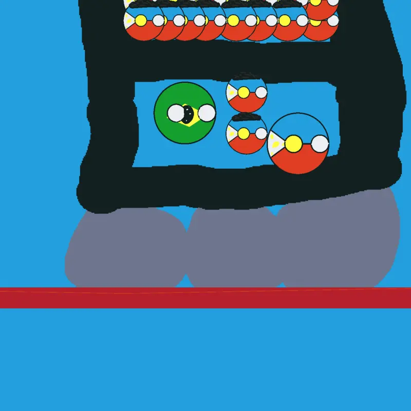 Game by @sadbillythesadnessisback