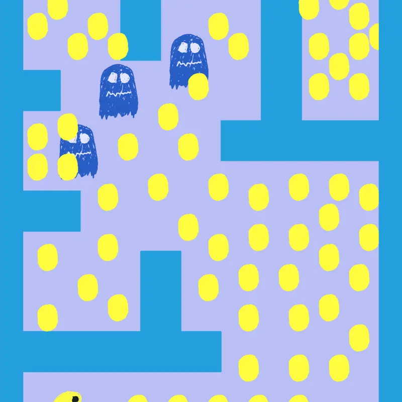 Game by @ghostman1536