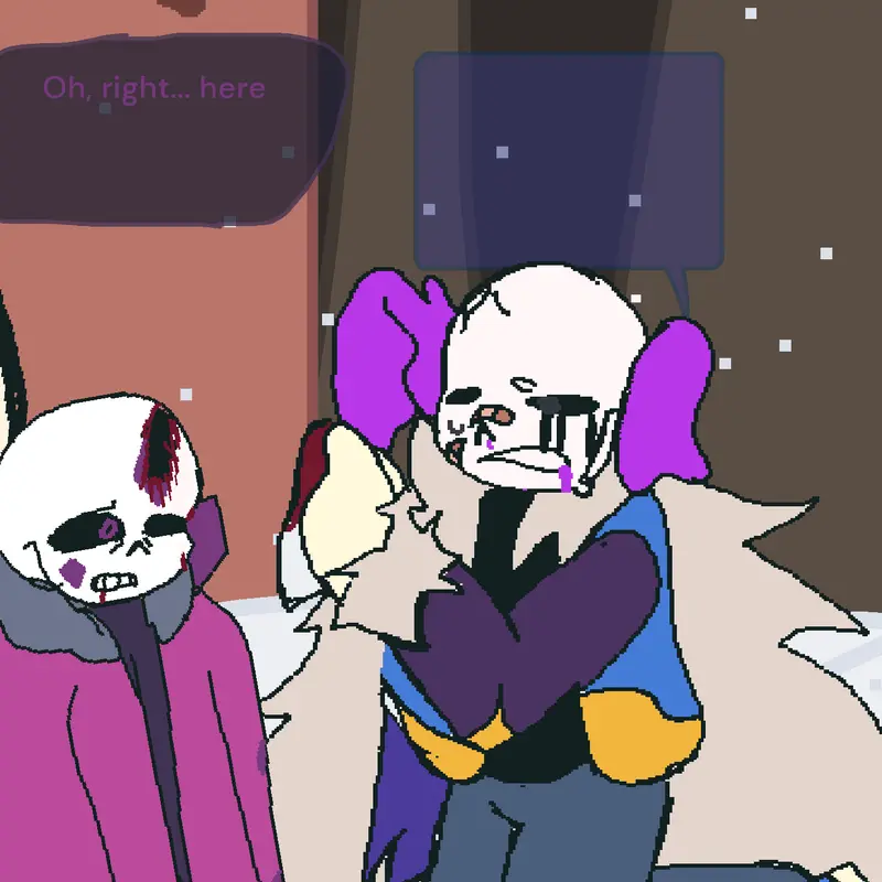 Game by @The_UnknownMask