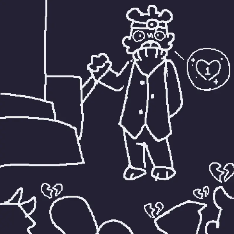 Game by @AmazingUniverse