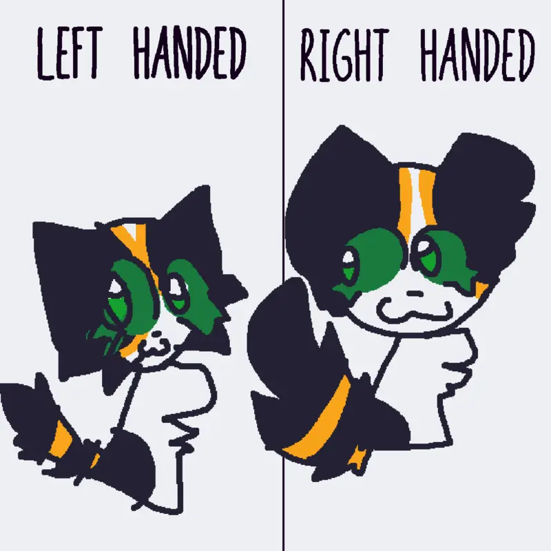 Game by @vanilla-cat_lover