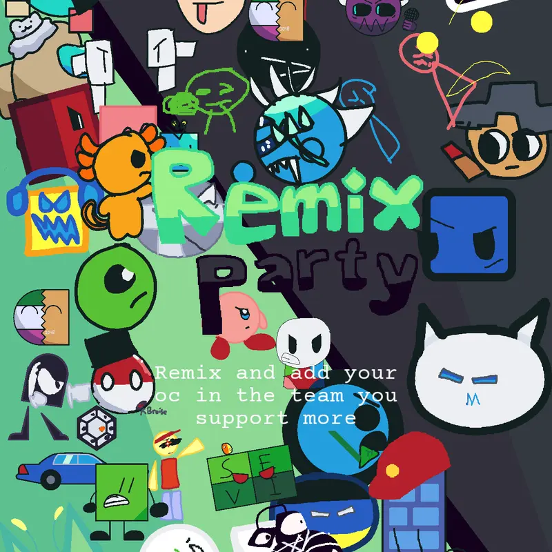 Game by @Mangos580