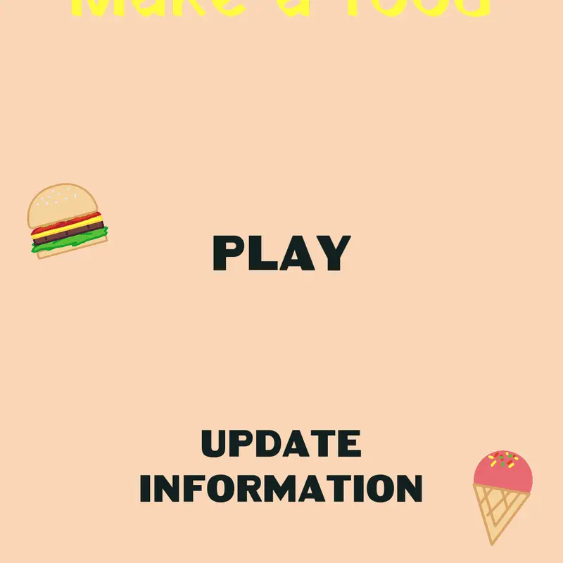 Game by @NadiraMo