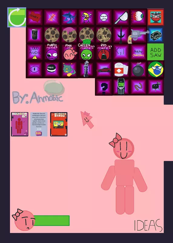 Game by @AnMoBic_Oficialll