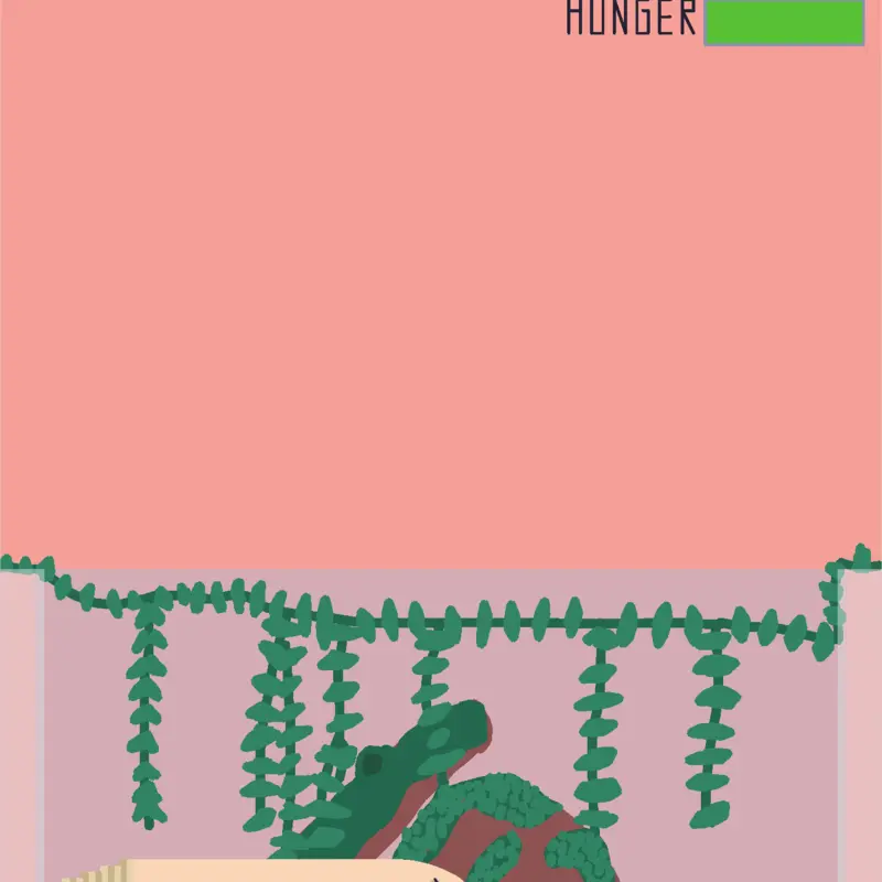 Game by @qienzo