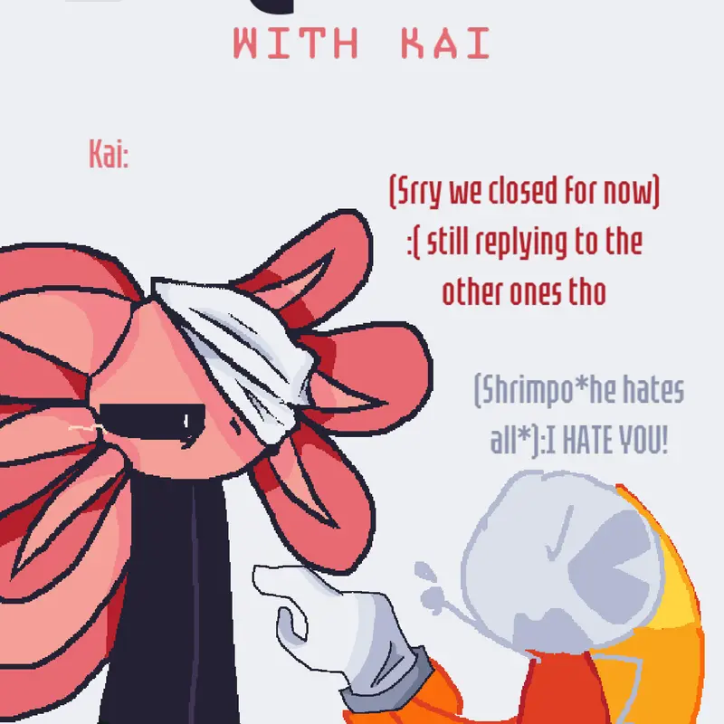 Game by @Whiten-kitty