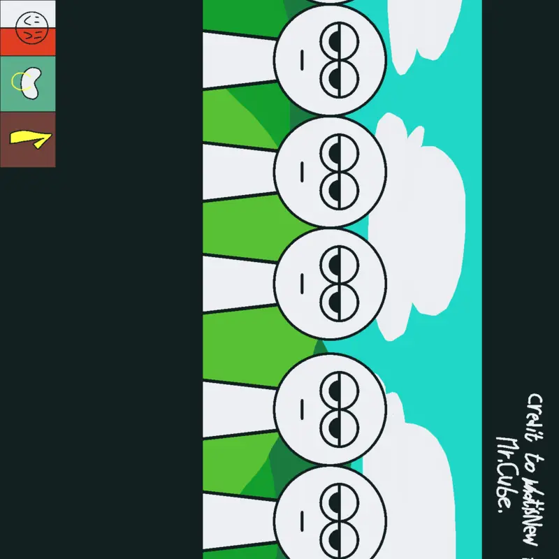 Game by @Azzr1el