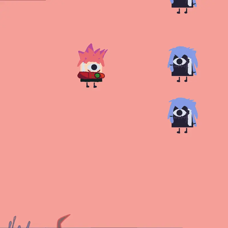 Game by @W_A_S