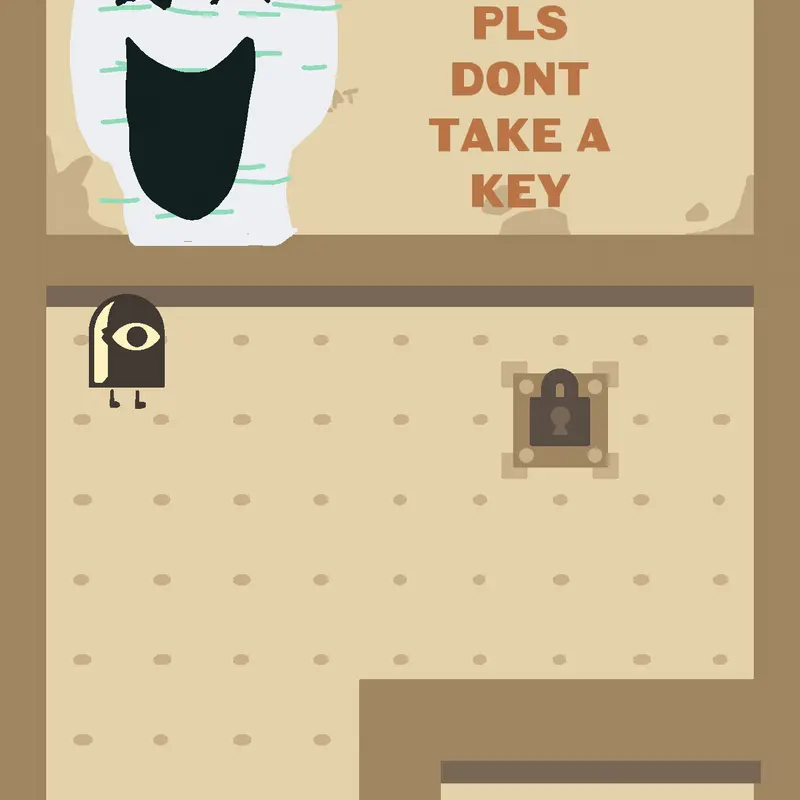 Game by @pumpkinqei