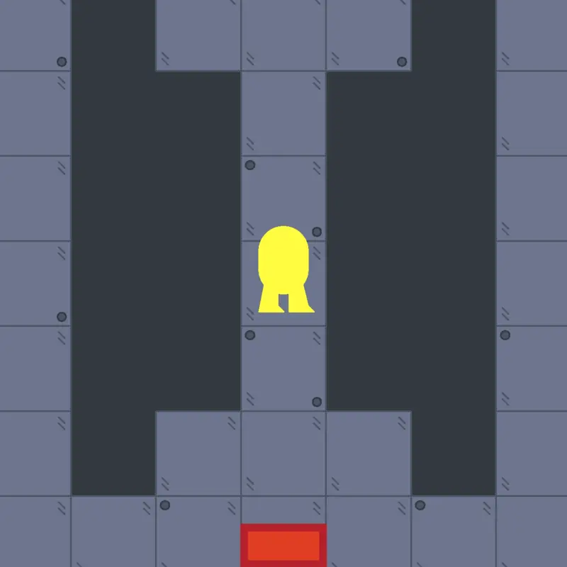 Game by @YusufKagan123