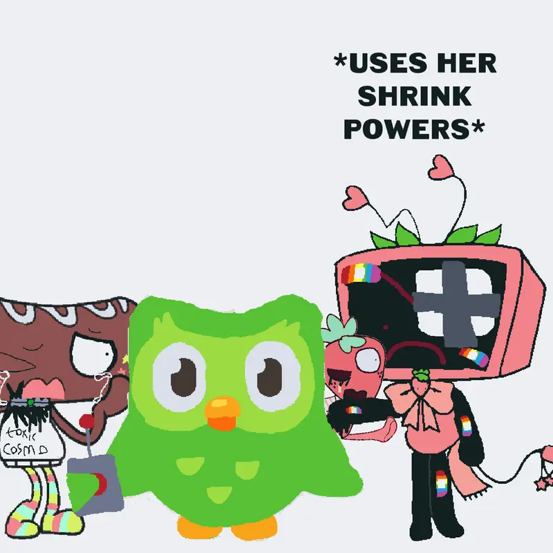 Game by @-_Kpopdemonhuntersfan_-
