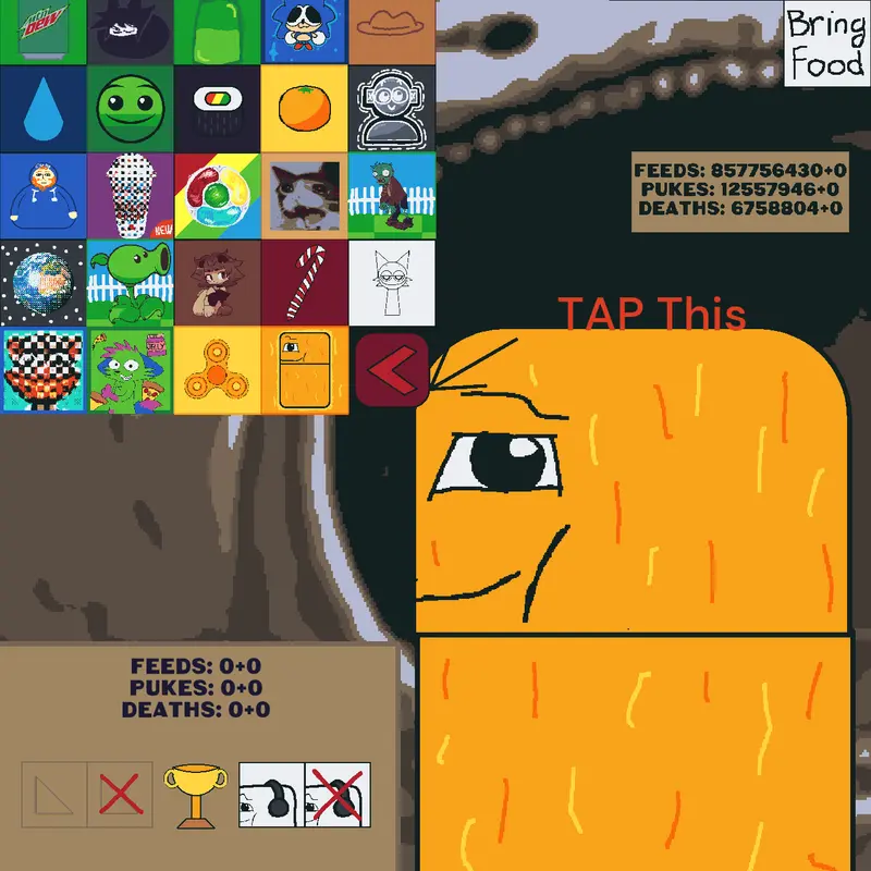 Game by @leonardobarbuta
