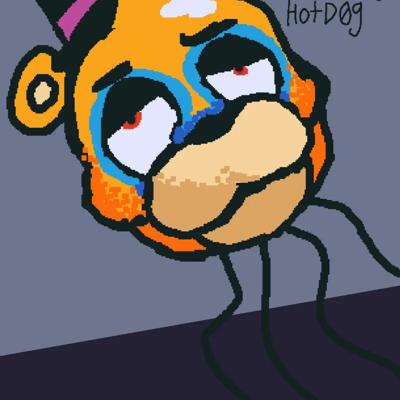 Game by @hotd0g