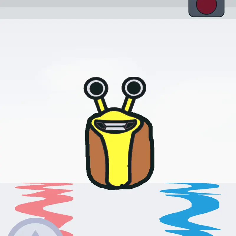 Game by @hejjpou