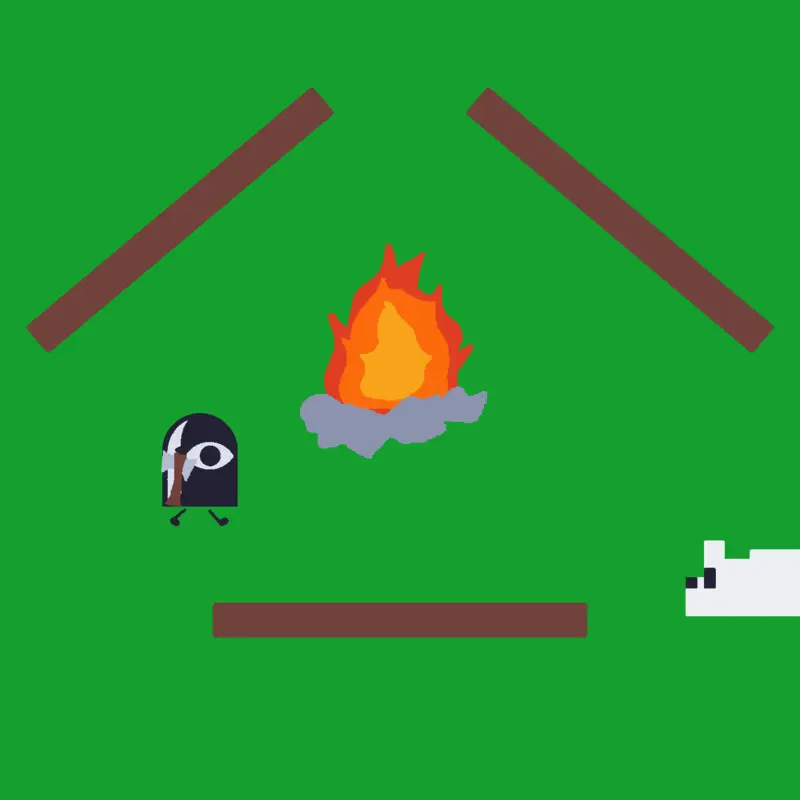 Game by @yourcastleuser