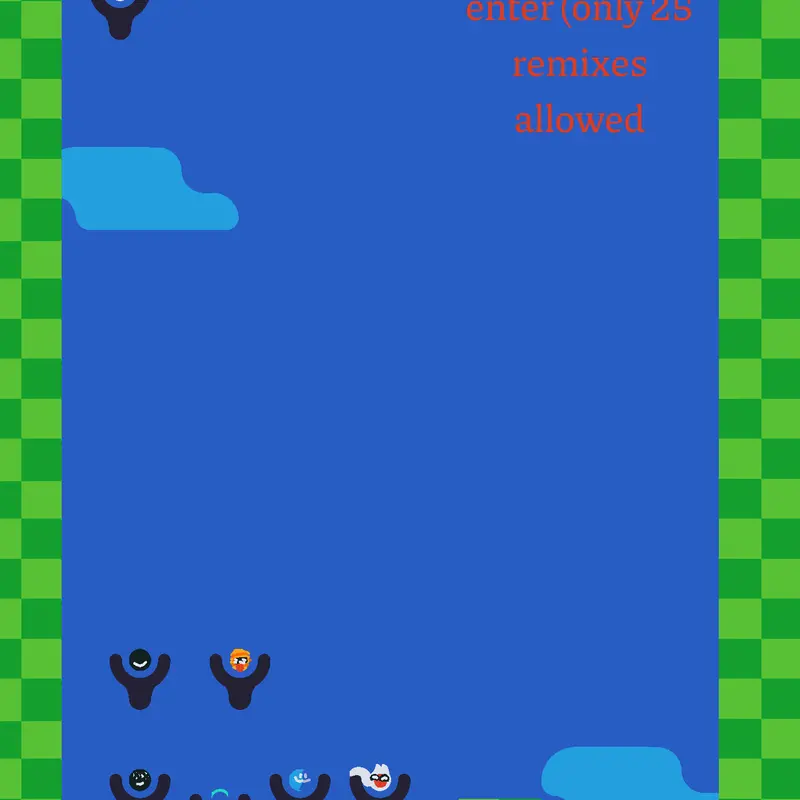 Game by @ChanYL