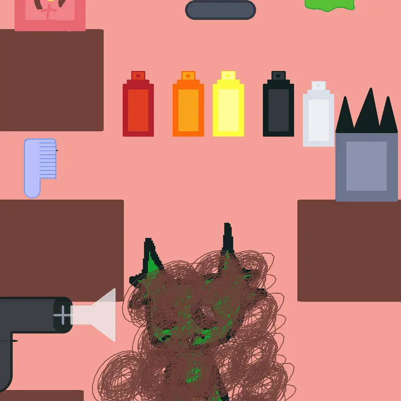 Game by @stichdaalein
